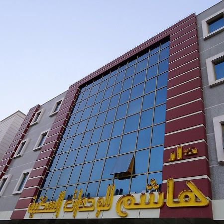Dar Hashim Hotel Suites - Al Sahafa Riadh Exterior foto