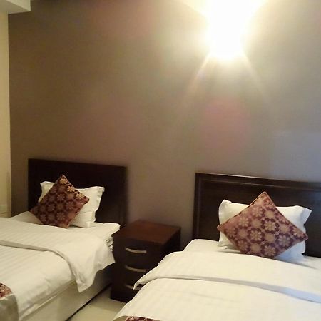 Dar Hashim Hotel Suites - Al Sahafa Riadh Exterior foto