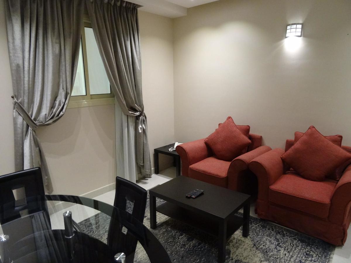 Dar Hashim Hotel Suites - Al Sahafa Riadh Exterior foto